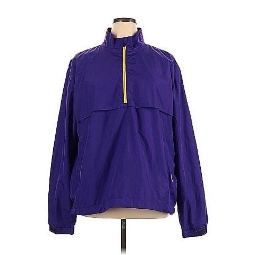 Oxford Windbreaker Size XXXL